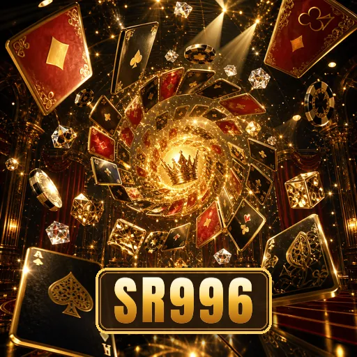 sr996 Indonesia