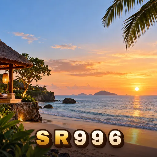 sr996 Indonesia